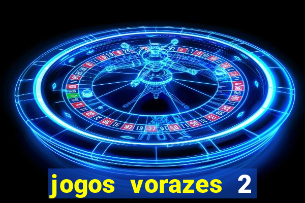 jogos vorazes 2 torrent dublado